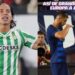 Los MEMES del regreso de Diego Lainez a la Liga MX