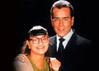Elenco de “Yo soy Betty, la fea” está de luto, muere querido actor