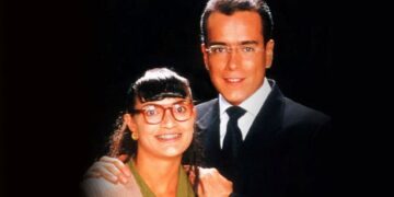 Elenco de “Yo soy Betty, la fea” está de luto, muere querido actor