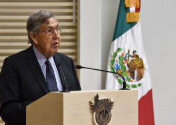 Cuauhtémoc Cárdenas se deslinda de organización Mexicolectivo y Punto de Partida