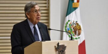 Cuauhtémoc Cárdenas se deslinda de organización Mexicolectivo y Punto de Partida