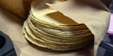 En febrero, la tortilla podría alcanzar un máximo de 30 pesos el kilo, advierten