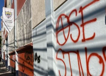 Dos trabajadores del Colegio Williams fueron vinculados a proceso por la muerte del pequeño Abner