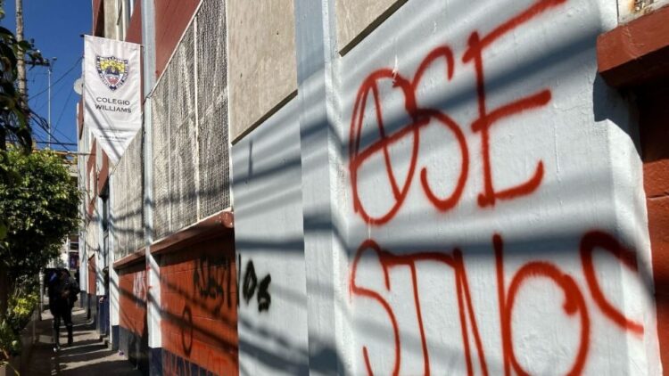 Dos trabajadores del Colegio Williams fueron vinculados a proceso por la muerte del pequeño Abner