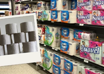 Papel de baño: estos son los menos resistentes, según Profeco