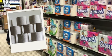 Papel de baño: estos son los menos resistentes, según Profeco