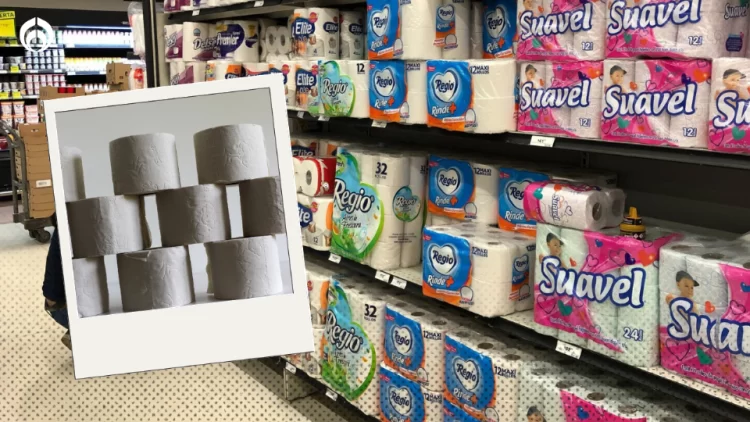 Papel de baño: estos son los menos resistentes, según Profeco