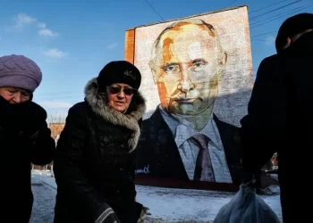 Putin sufrió “pérdidas significativas” tras derrota contra Zelenski