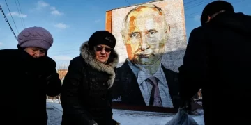 Putin sufrió “pérdidas significativas” tras derrota contra Zelenski