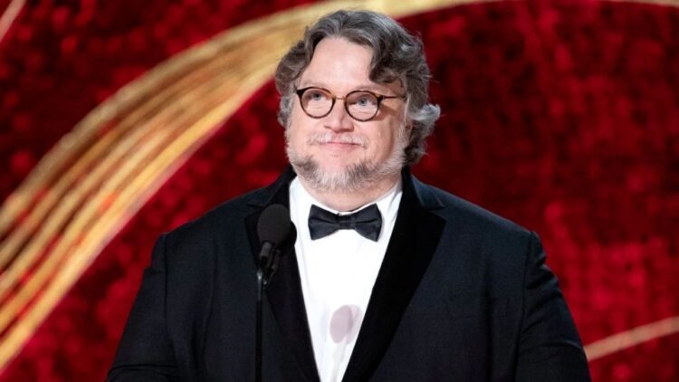 Guillermo del Toro gana el premio a Mejor película de animación en los Globos de Oro 2023