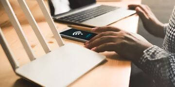 Wi-Fi: razones por las que está lento y qué puedes hacer para mejorar su velocidad