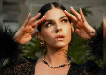 Livia Brito enamora a sus fans con impactante y radical cambio de look