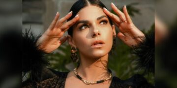 Livia Brito enamora a sus fans con impactante y radical cambio de look