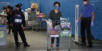 El gobierno de México amplía las exenciones temporales de pago de aranceles a la importación