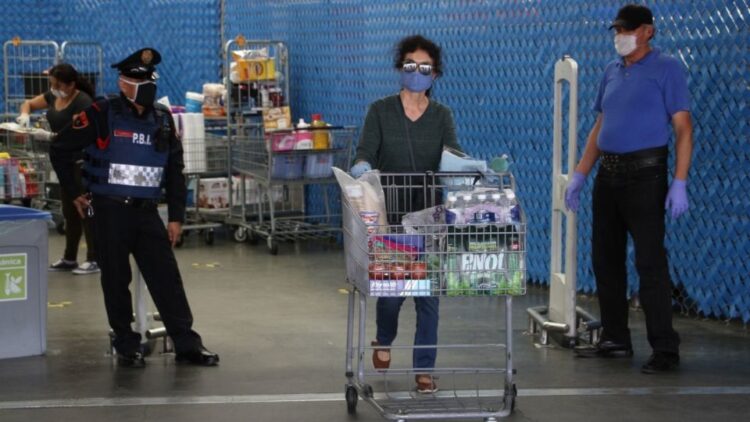 El gobierno de México amplía las exenciones temporales de pago de aranceles a la importación