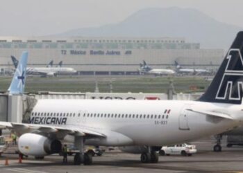 Gobierno federal adquiere Mexicana de Aviación por 815 millones de pesos