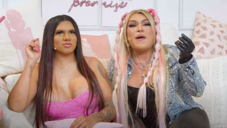 Las Perdidas se preparan para debutar en ¿OnlyFans? Así lo revelaron