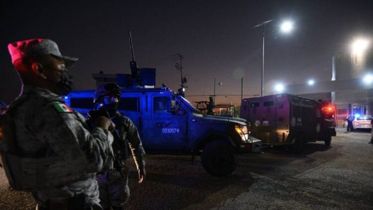 AMLO niega haber hablado con Joe Biden sobre la captura de Ovidio Guzmán