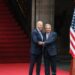 “Es momento de acabar con el olvido”: las 10 frases clave de la reunión AMLO – Biden en Palacio Nacional