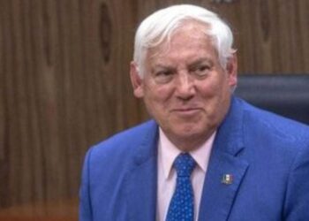 Víctor Villalobos Arámbula: “Será un año muy próspero para la agricultura”