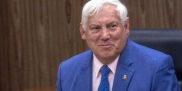 Víctor Villalobos Arámbula: “Será un año muy próspero para la agricultura”