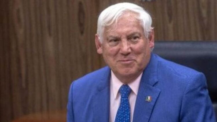 Víctor Villalobos Arámbula: “Será un año muy próspero para la agricultura”