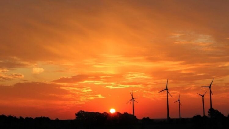 México, con gran potencial eólico, afirma un reporte del gobierno estadounidense