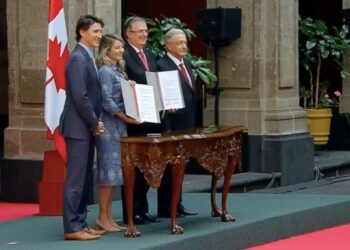 Día 3 de la Cumbre de Líderes de América del Norte, últimas noticias