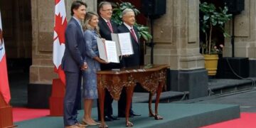 Día 3 de la Cumbre de Líderes de América del Norte, últimas noticias