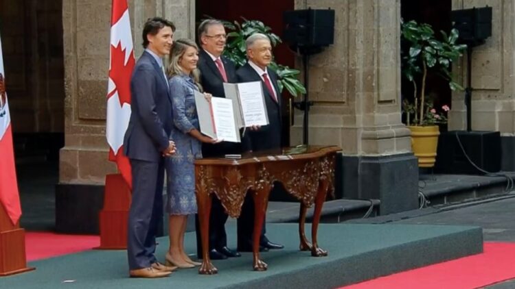 Día 3 de la Cumbre de Líderes de América del Norte, últimas noticias