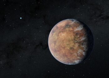 NASA encuentra segundo mundo del tamaño de la Tierra, ¿es habitable?