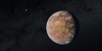 NASA encuentra segundo mundo del tamaño de la Tierra, ¿es habitable?