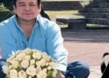 Caso “La Polar”: familiares y amigos dan el último adiós a Antonio Monroy, cliente asesinado en la cantina
