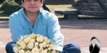 Caso “La Polar”: familiares y amigos dan el último adiós a Antonio Monroy, cliente asesinado en la cantina