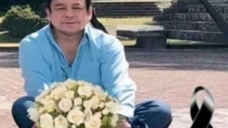 Caso “La Polar”: familiares y amigos dan el último adiós a Antonio Monroy, cliente asesinado en la cantina