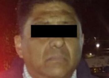 Asesinato en “La Polar”: dictan prisión preventiva a Roman “N”, jefe de valet parking de la cantina en CDM