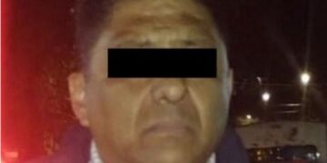 Asesinato en “La Polar”: dictan prisión preventiva a Roman “N”, jefe de valet parking de la cantina en CDM