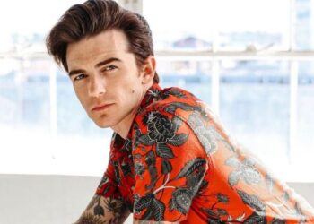 Drake Bell grabará en el Monumento a la Revolución su próximo clip musical; así puedes participar en él