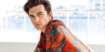 Drake Bell grabará en el Monumento a la Revolución su próximo clip musical; así puedes participar en él