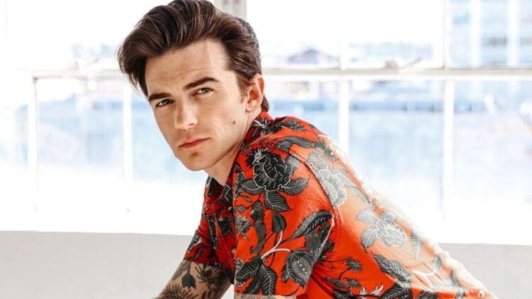 Drake Bell grabará en el Monumento a la Revolución su próximo clip musical; así puedes participar en él