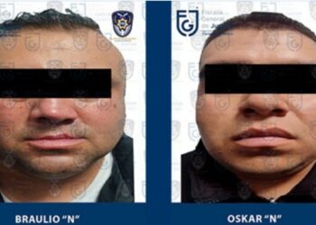 La Polar: detienen a dos hombres más por asesinato de comensal en la cantina