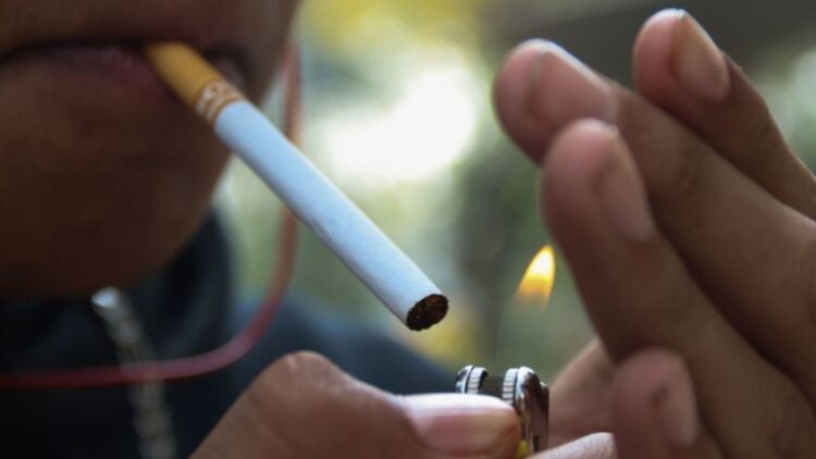 ¿Dónde sí y dónde no se podrá fumar a partir del 15 de enero?