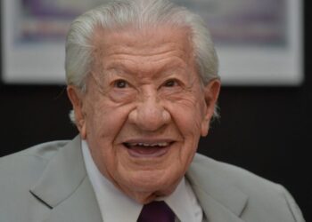 Ignacio López Tarso, leyenda que sigue vigente y dando cátedra en escena