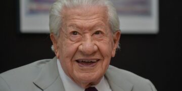 Ignacio López Tarso, leyenda que sigue vigente y dando cátedra en escena