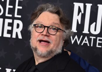 Critics Choice Awards 2023: “Pinocho” de Guillermo del Toro gana como Mejor película animada