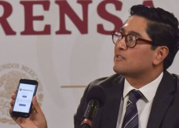 AMLO da el visto bueno a Omar Mejía para ser el subgobernador del Banco de México