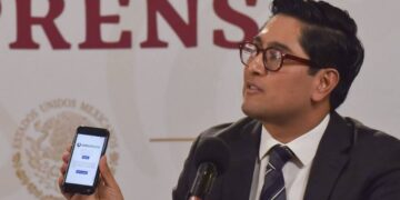 AMLO da el visto bueno a Omar Mejía para ser el subgobernador del Banco de México