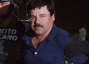 El “Chapo” Guzmán le pide a AMLO traerlo a México: “EPN violó sus derechos al extraditarlo”