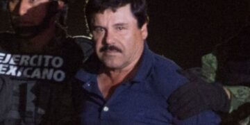 El “Chapo” Guzmán le pide a AMLO traerlo a México: “EPN violó sus derechos al extraditarlo”