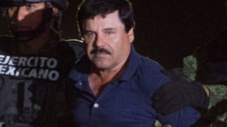 El “Chapo” Guzmán le pide a AMLO traerlo a México: “EPN violó sus derechos al extraditarlo”